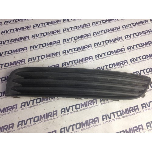 Заглушка протитуманки правая Opel Insignia 2008-2013 13238329